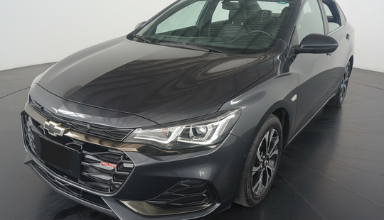 Chevrolet • Cavalier