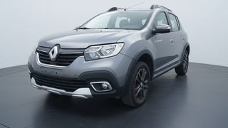 Renault • Stepway