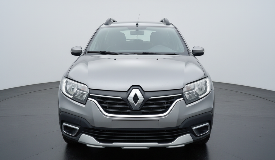 Renault Stepway 1.6 INTENS CVT Hatchback 2024