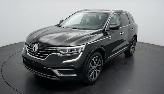 Renault • Koleos