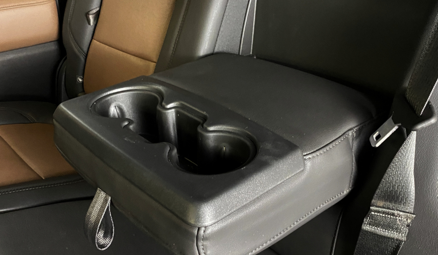 Chevrolet Cheyenne 6.2 CHEYENNE HIGH CREW CAB G AUTO 4WD Pickup 2022