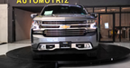Chevrolet Cheyenne 6.2 CHEYENNE HIGH CREW CAB G AUTO 4WD Pickup 2022