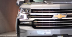 Chevrolet Cheyenne 6.2 CHEYENNE HIGH CREW CAB G AUTO 4WD Pickup 2022
