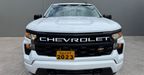 Chevrolet Silverado 1500 5.3 SILVERADO CUSTOM K AUTO 4WD Pickup 2023