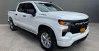 Chevrolet Silverado 1500 5.3 SILVERADO CUSTOM K AUTO 4WD Pickup 2023