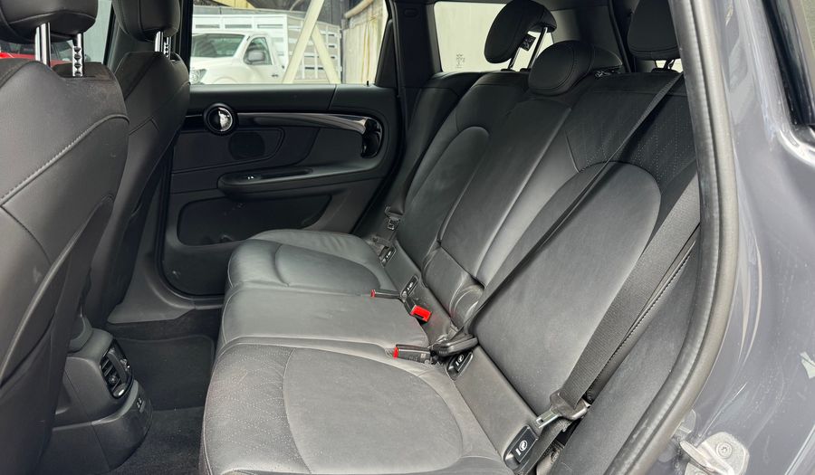 Mini Countryman 1.5 COOPER PHEV ALL4 AUTO 4WD Hatchback 2021