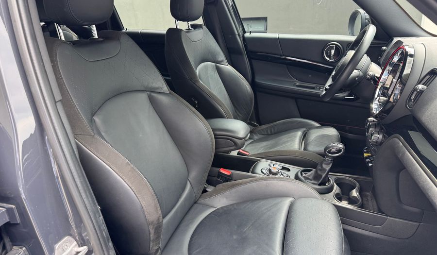 Mini Countryman 1.5 COOPER PHEV ALL4 AUTO 4WD Hatchback 2021