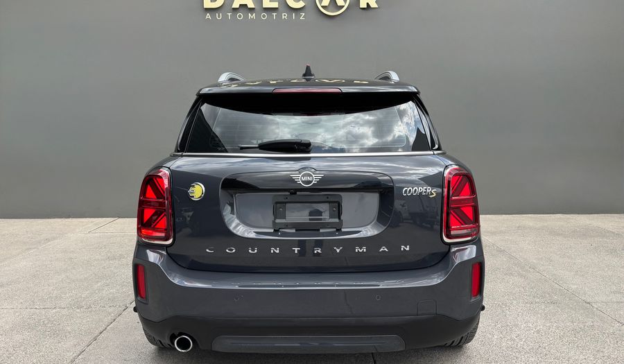 Mini Countryman 1.5 COOPER PHEV ALL4 AUTO 4WD Hatchback 2021