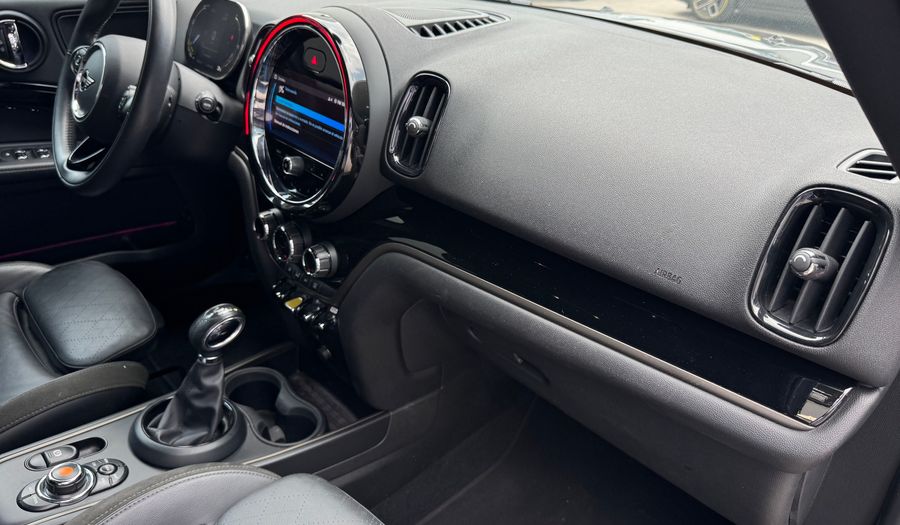 Mini Countryman 1.5 COOPER PHEV ALL4 AUTO 4WD Hatchback 2021
