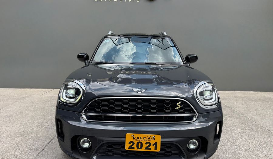 Mini Countryman 1.5 COOPER PHEV ALL4 AUTO 4WD Hatchback 2021