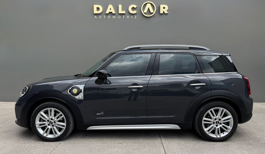 Mini Countryman 1.5 COOPER PHEV ALL4 AUTO 4WD Hatchback 2021