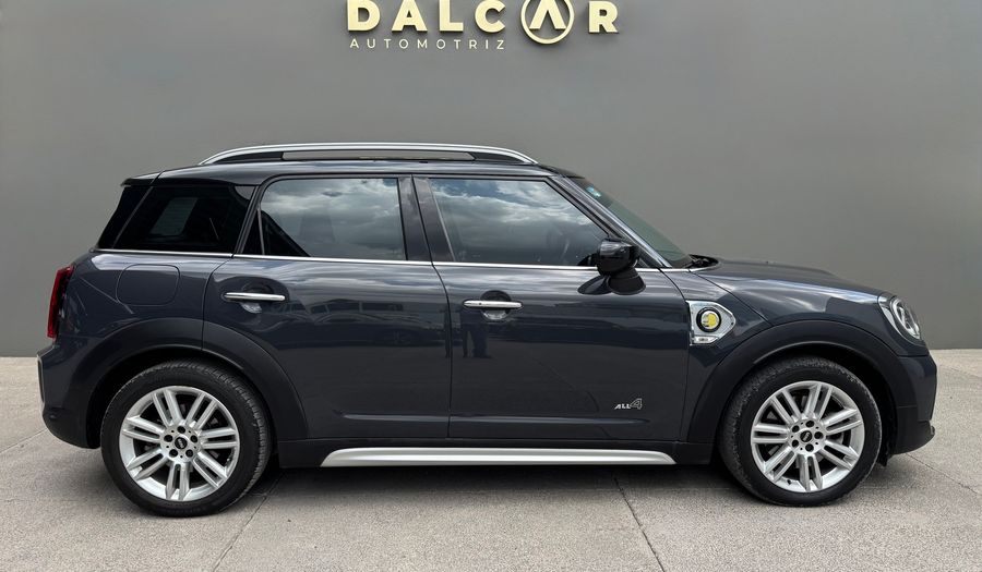 Mini Countryman 1.5 COOPER PHEV ALL4 AUTO 4WD Hatchback 2021