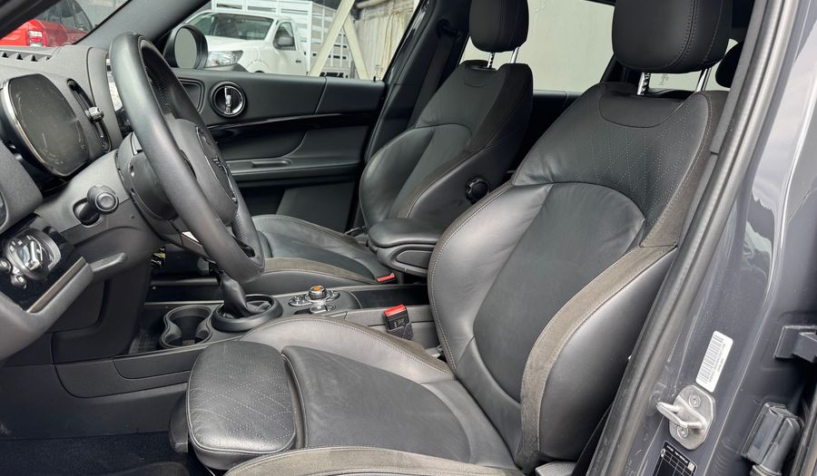 Mini Countryman 1.5 COOPER PHEV ALL4 AUTO 4WD Hatchback 2021