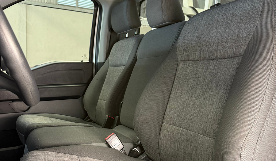 Ford F-450 7.3 XL AUTO Pickup 2023