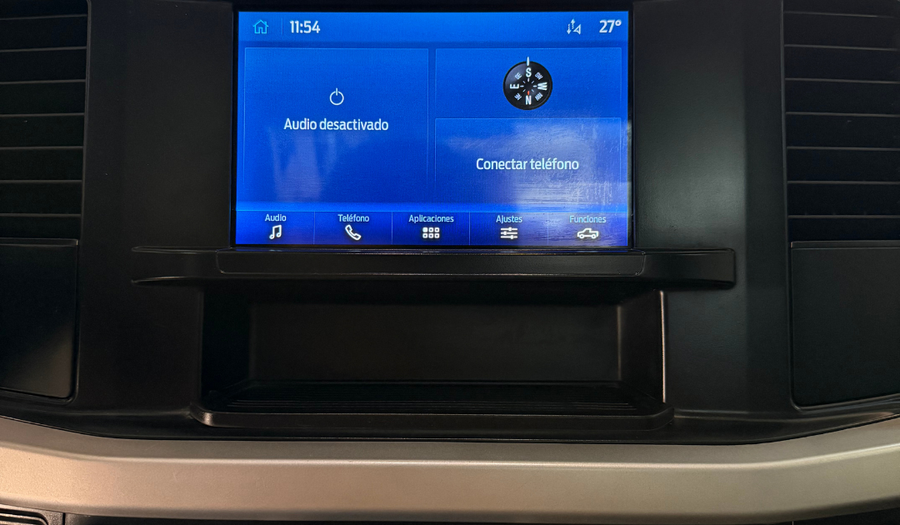 Ford F-450 7.3 XL AUTO Pickup 2023