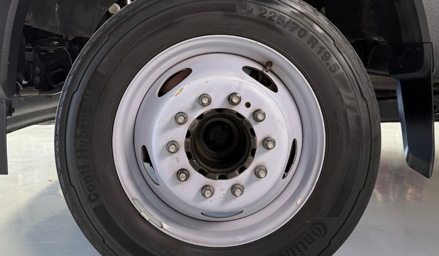 Ford F-450 7.3 XL AUTO Pickup 2023