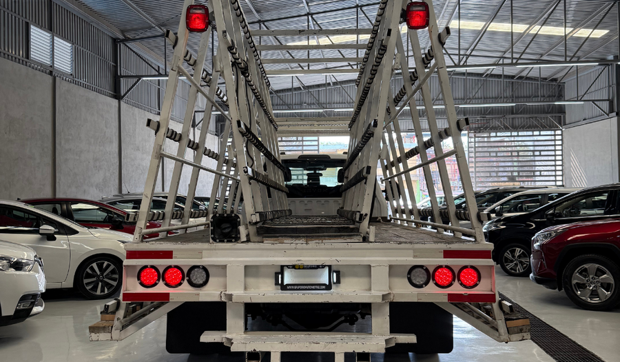 Ford F-450 7.3 XL AUTO Pickup 2023