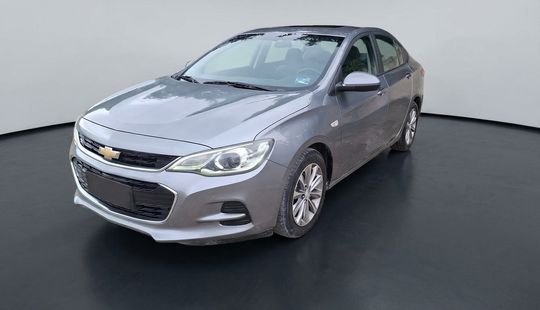 Chevrolet • Cavalier