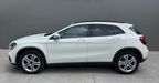 Mercedes Benz Clase Gla 1.6 GLA 200 SPORT DCT Suv 2018