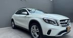 Mercedes Benz Clase Gla 1.6 GLA 200 SPORT DCT Suv 2018