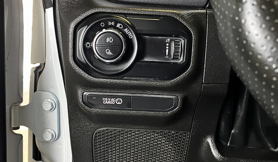 Jeep Gladiator 3.6 MOJAVE AUTO 4WD Pickup 2023