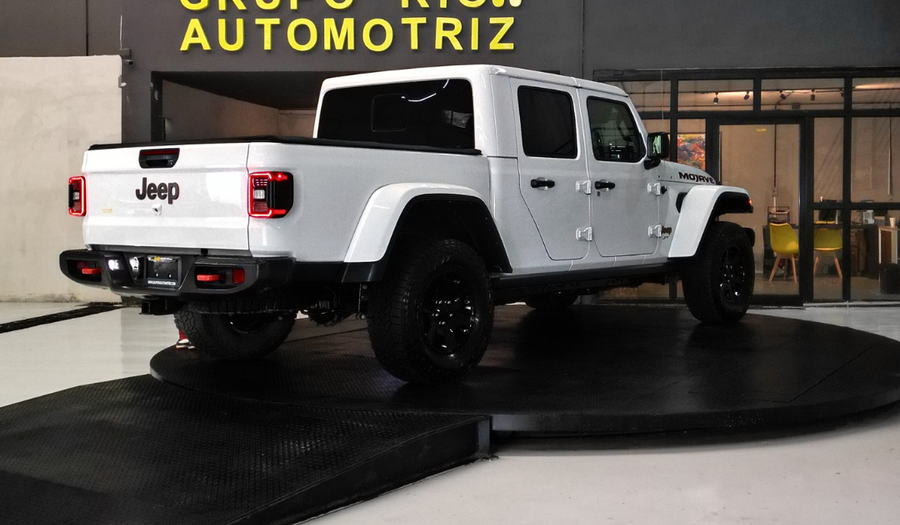 Jeep Gladiator 3.6 MOJAVE AUTO 4WD Pickup 2023