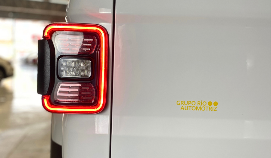 Jeep Gladiator 3.6 MOJAVE AUTO 4WD Pickup 2023