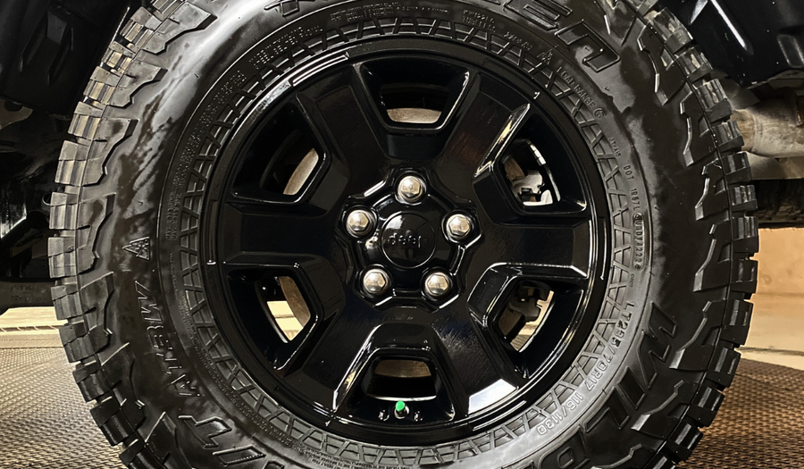 Jeep Gladiator 3.6 MOJAVE AUTO 4WD Pickup 2023