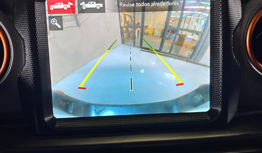 Jeep Gladiator 3.6 MOJAVE AUTO 4WD Pickup 2023