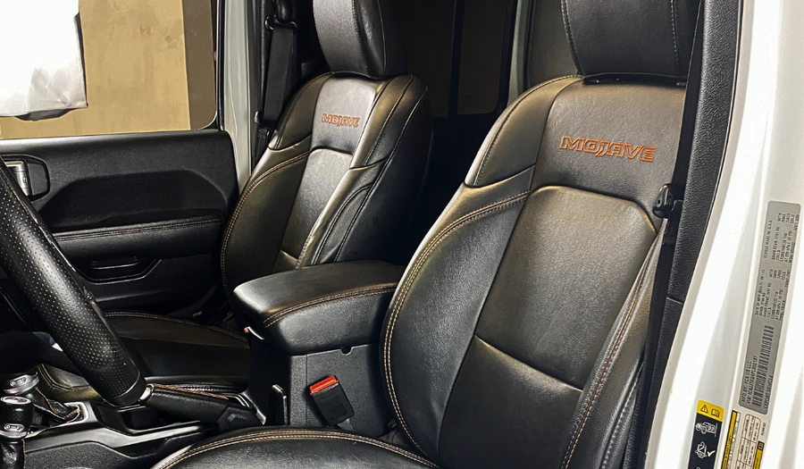 Jeep Gladiator 3.6 MOJAVE AUTO 4WD Pickup 2023