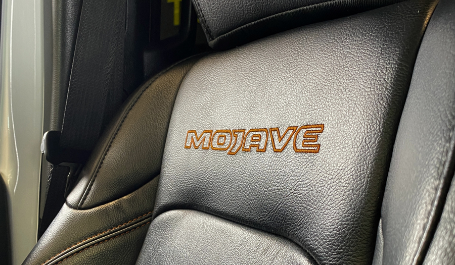 Jeep Gladiator 3.6 MOJAVE AUTO 4WD Pickup 2023