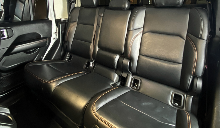 Jeep Gladiator 3.6 MOJAVE AUTO 4WD Pickup 2023