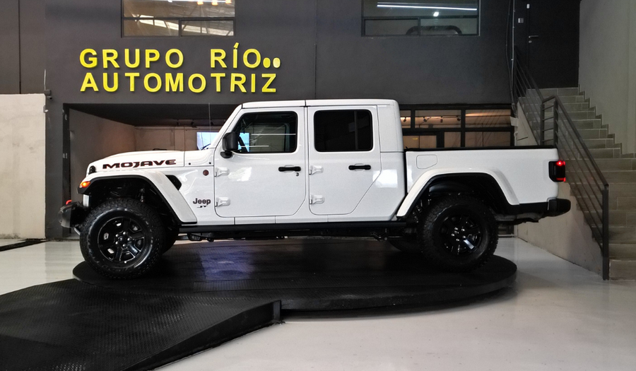 Jeep Gladiator 3.6 MOJAVE AUTO 4WD Pickup 2023