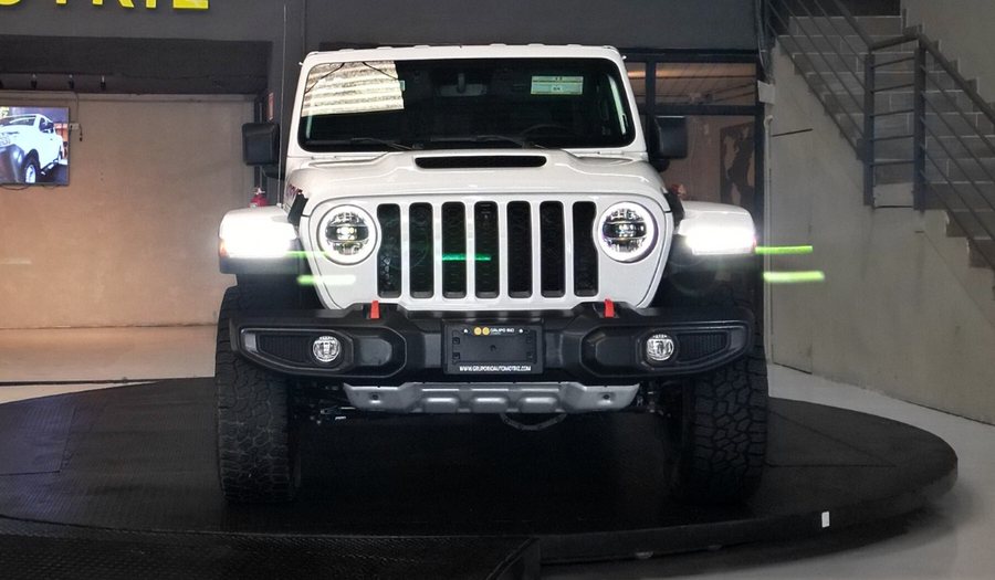 Jeep Gladiator 3.6 MOJAVE AUTO 4WD Pickup 2023