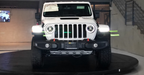 Jeep Gladiator 3.6 MOJAVE AUTO 4WD Pickup 2023