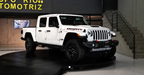 Jeep Gladiator 3.6 MOJAVE AUTO 4WD Pickup 2023