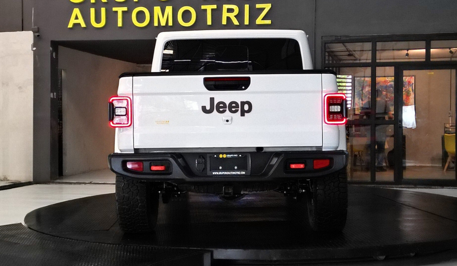 Jeep Gladiator 3.6 MOJAVE AUTO 4WD Pickup 2023