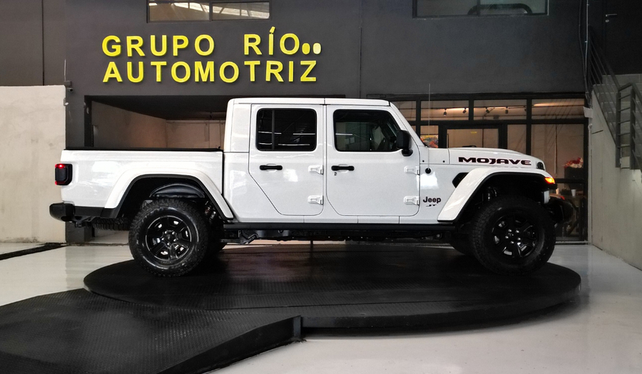 Jeep Gladiator 3.6 MOJAVE AUTO 4WD Pickup 2023