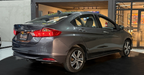 Honda City 1.5 EX CVT Sedan 2016