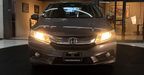 Honda City 1.5 EX CVT Sedan 2016
