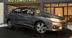 Honda City 1.5 EX CVT Sedan 2016