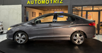 Honda City 1.5 EX CVT Sedan 2016