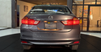Honda City 1.5 EX CVT Sedan 2016
