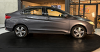 Honda City 1.5 EX CVT Sedan 2016