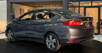Honda City 1.5 EX CVT Sedan 2016