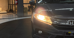 Honda City 1.5 EX CVT Sedan 2016