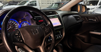 Honda City 1.5 EX CVT Sedan 2016
