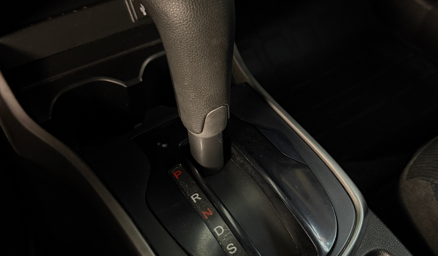 Honda City 1.5 EX CVT Sedan 2016