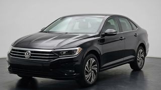 Volkswagen • Jetta