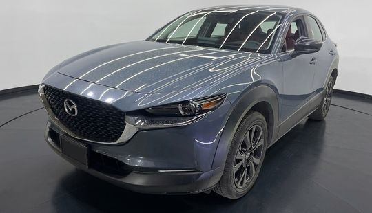 Mazda • CX-30